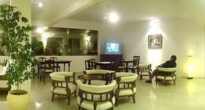 Interior - Hotel Amsterdam (Punta del Este)