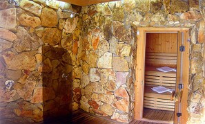Fitness facility - Hotel Amsterdam (Punta del Este)