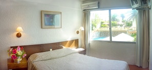 Unclassified image, 5 of 49, button - Hotel Amsterdam (Punta del Este)
