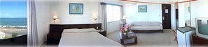 In-room safe, desk, free cots/infant beds, rollaway beds