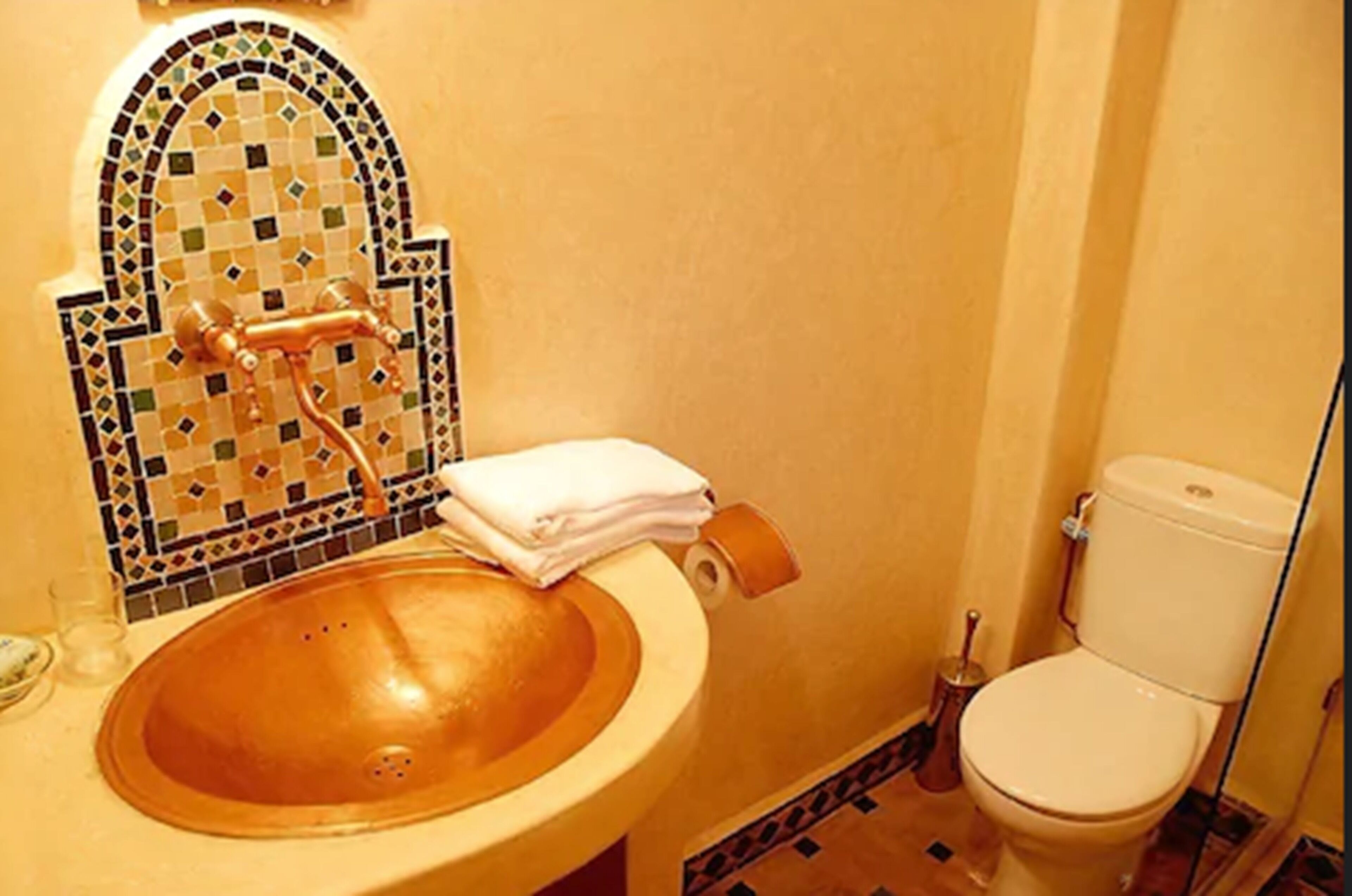 Foto - Riad Sidi Fatah