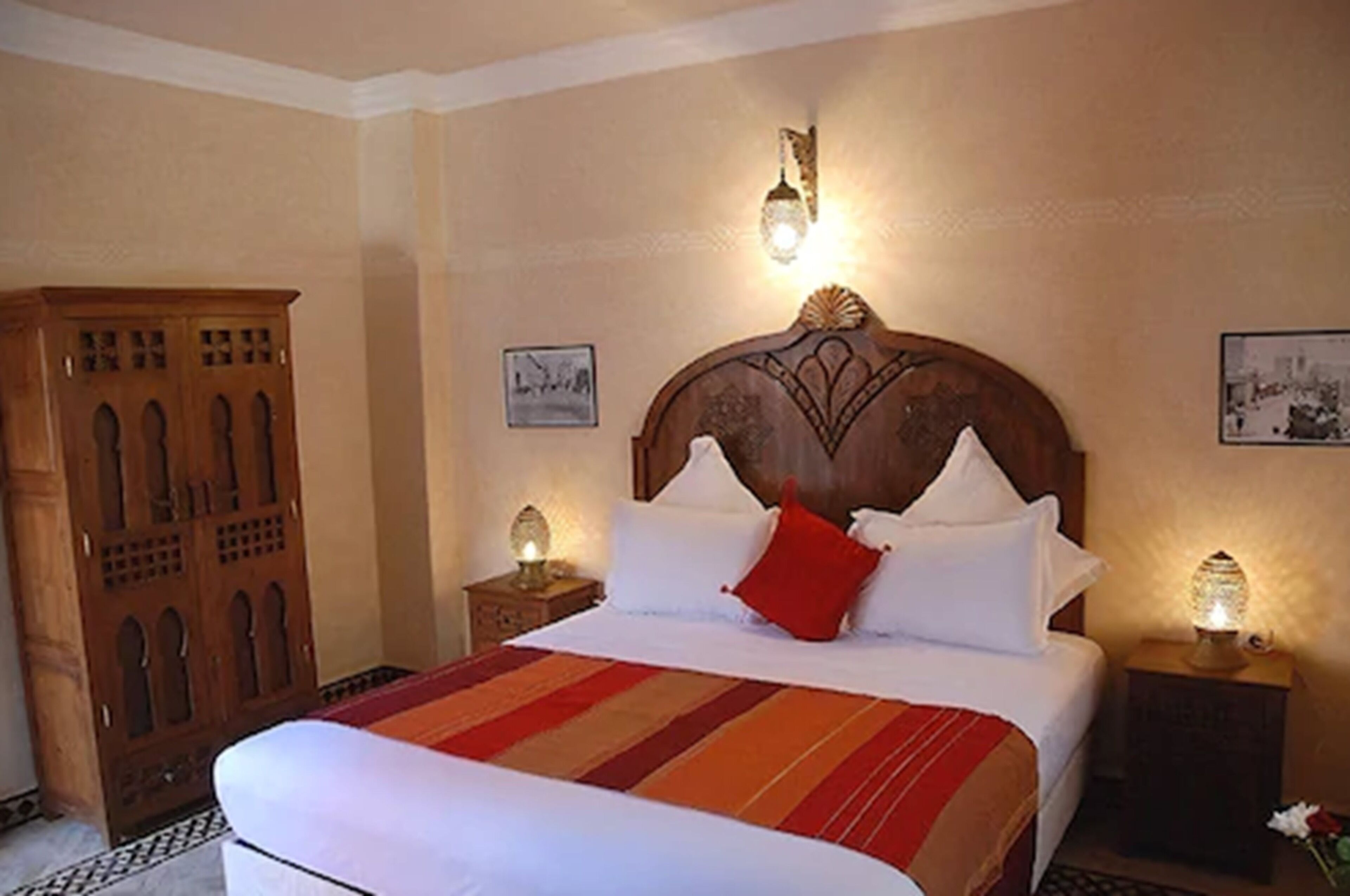 Foto - Riad Sidi Fatah