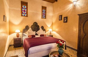 Standaard tweepersoonskamer | Luxe beddengoed, gratis wifi, beddengoed