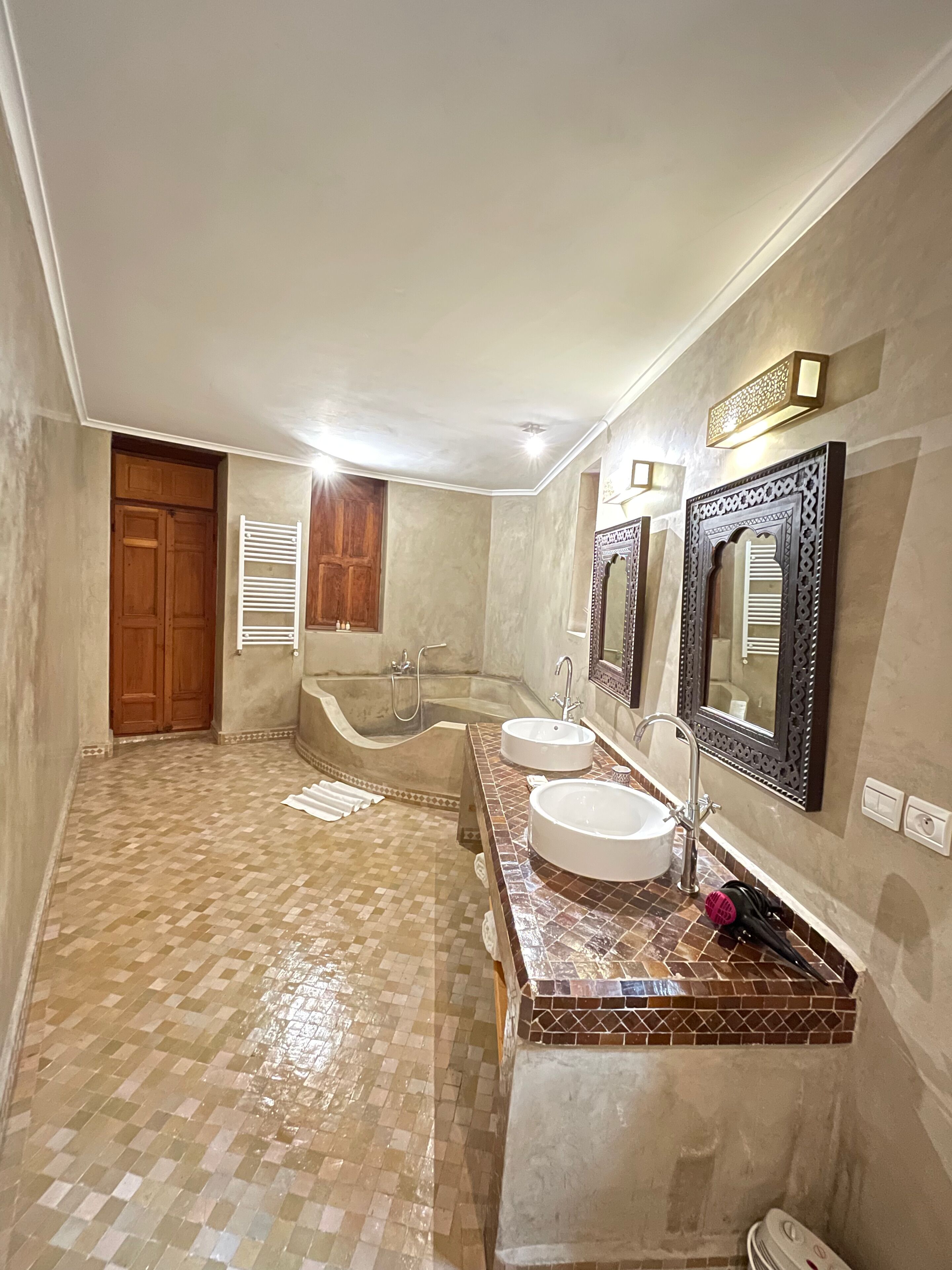Foto - Riad Said