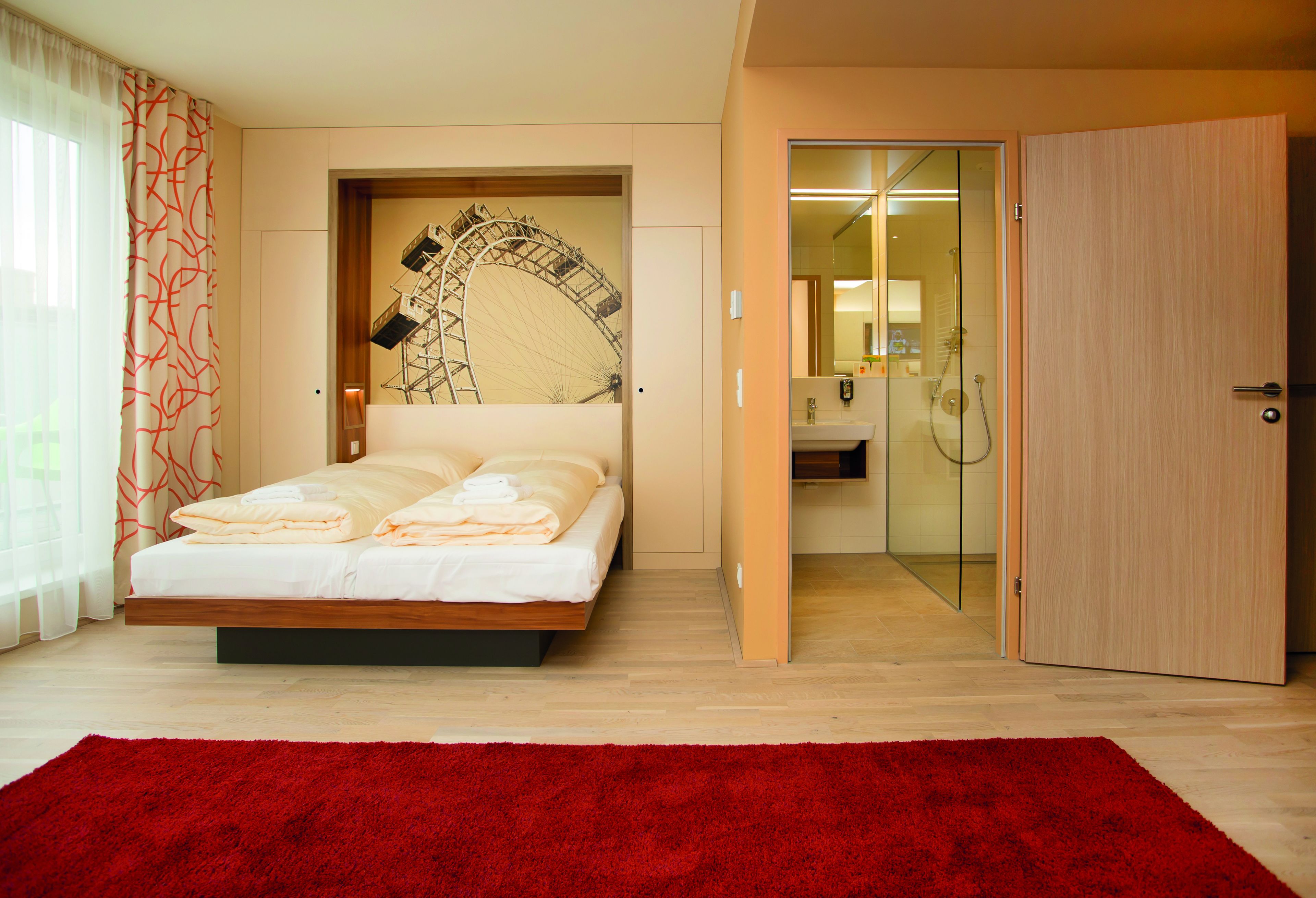 Photo - JUFA Hotel Wien City