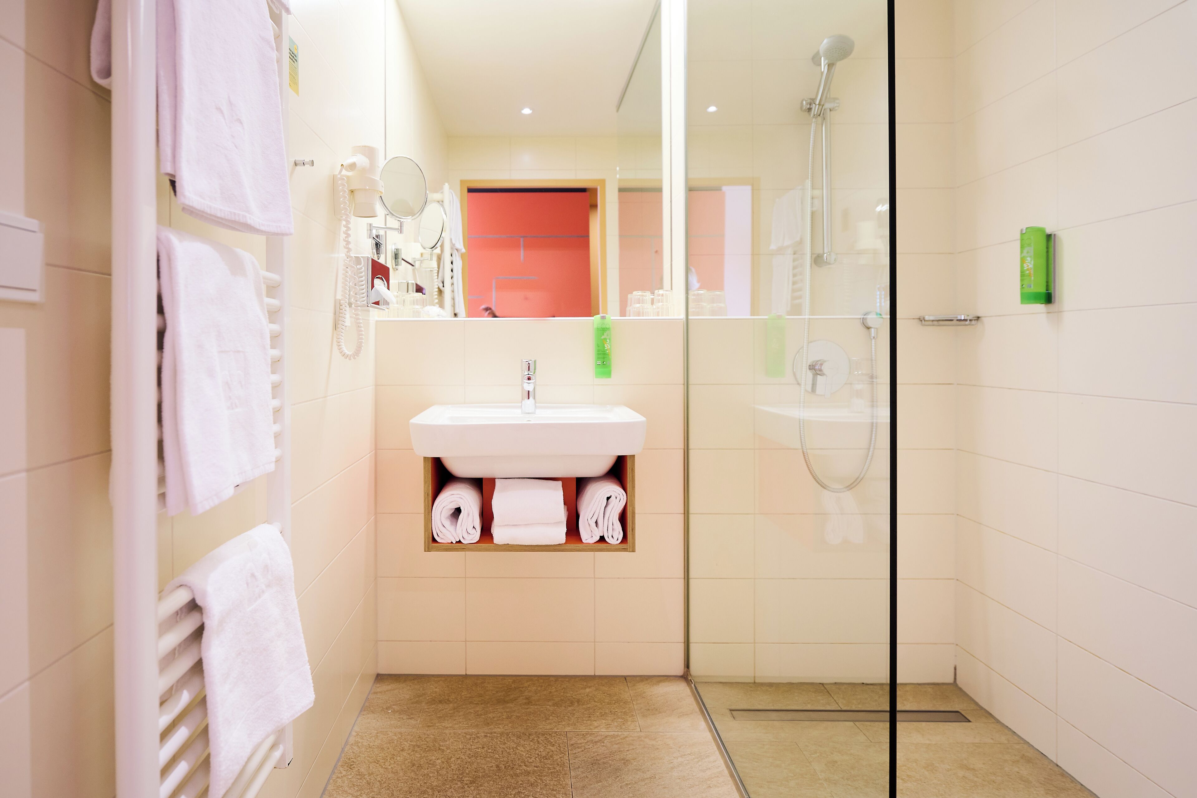 Photo - JUFA Hotel Wien City