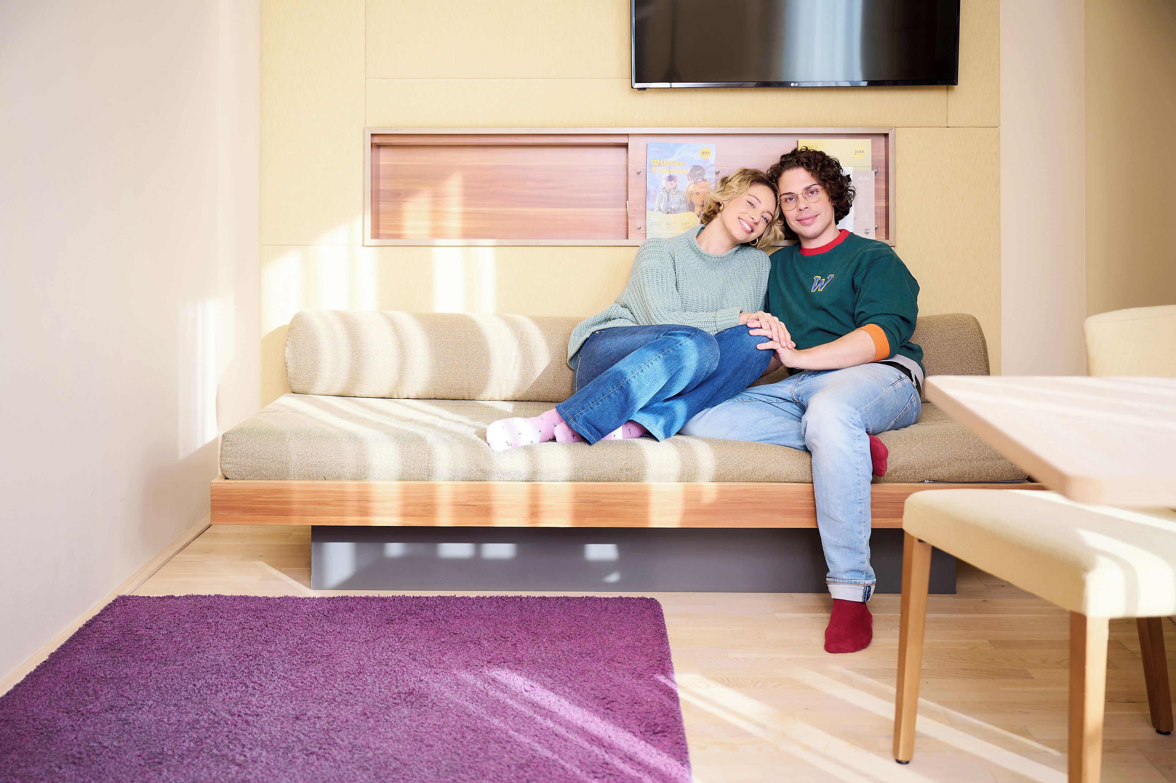 1 bedroom, in-room safe, desk, blackout curtains