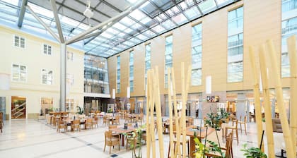 JUFA Hotel Wien City