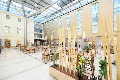 JUFA Hotel Wien City