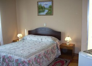 Minibar, in-room safe, free WiFi - Hotel Casa Kolping (Arica)