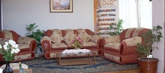 Hotel Casa Kolping