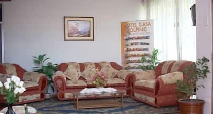 Hotel Casa Kolping