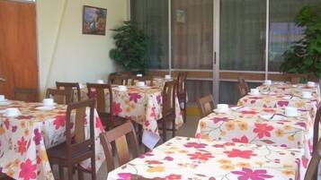 Servei de restauració