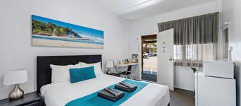 Port Macquarie Motel