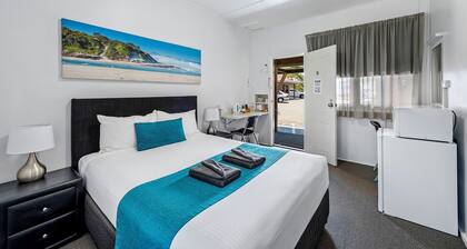 Port Macquarie Motel