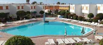 Bungalows Las Brisas