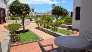 Garden - Bungalows Las Brisas (San Bartolomé de Tirajana)