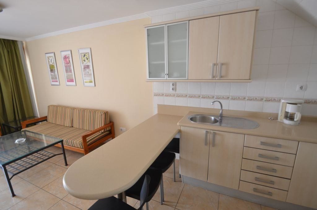 Bungalow, 2 Bedrooms | Private kitchenette | Full-sized fridge, microwave, stovetop, coffee/tea maker