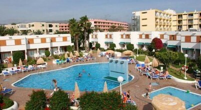 Bungalows Las Brisas