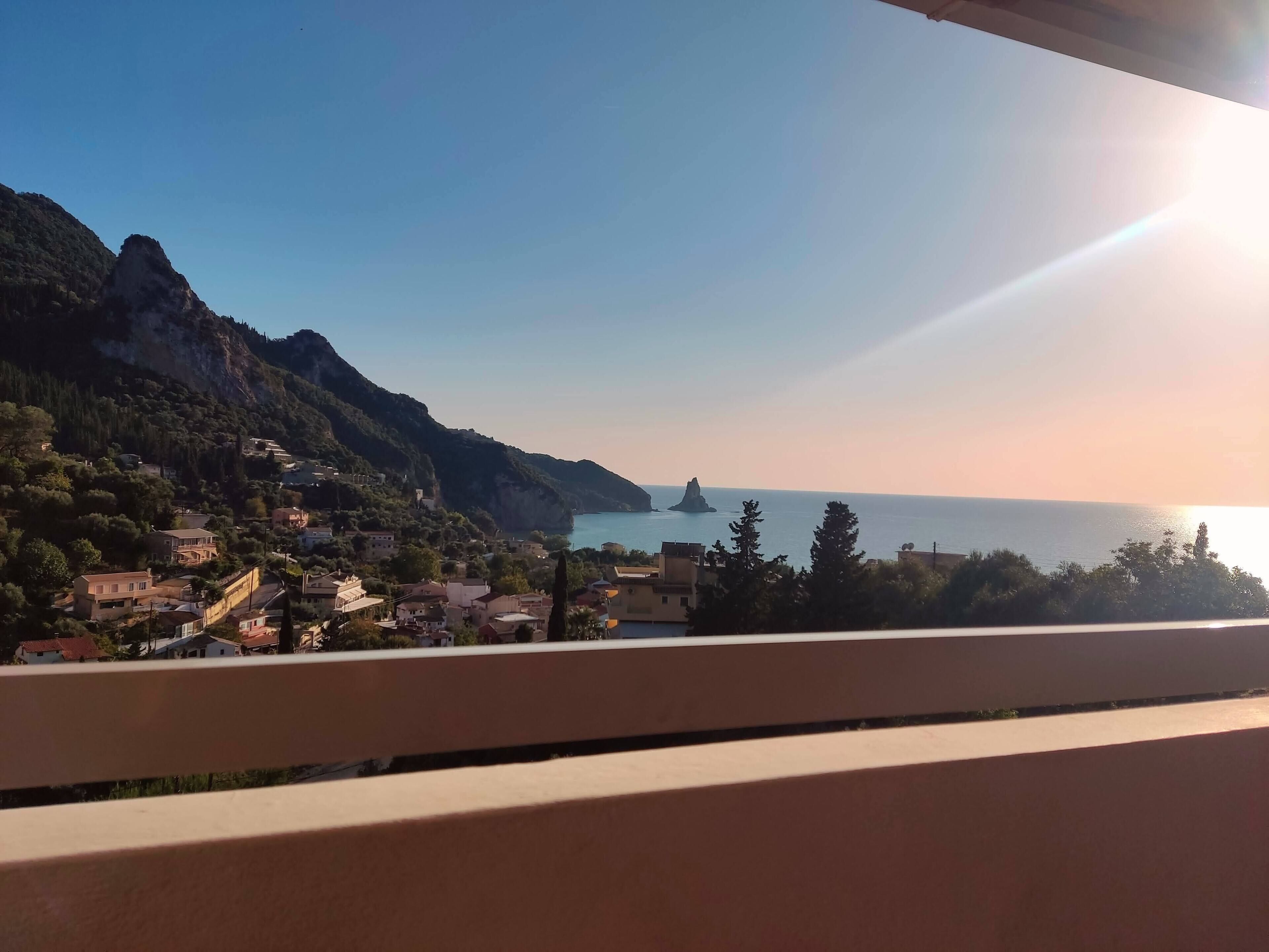 Photo - Panorama apartments