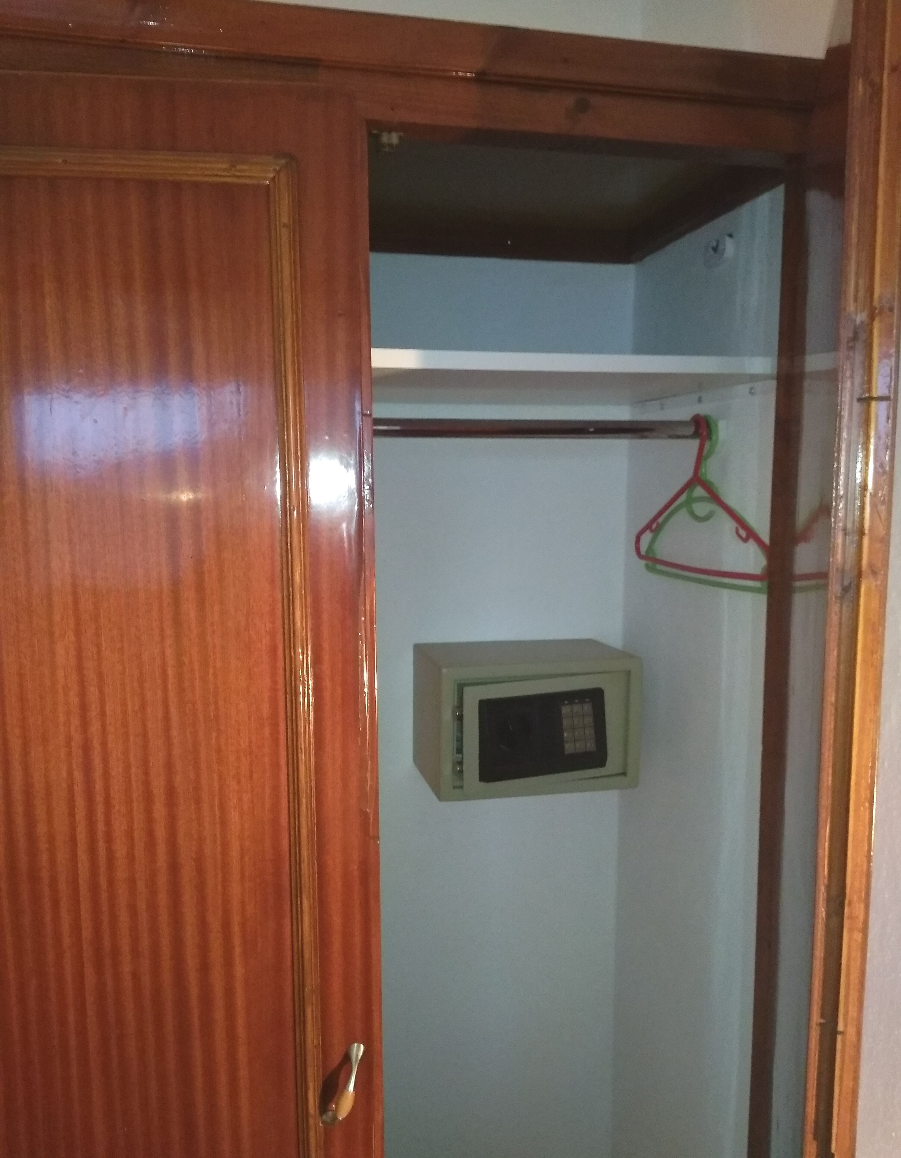 Foto - Panorama apartments