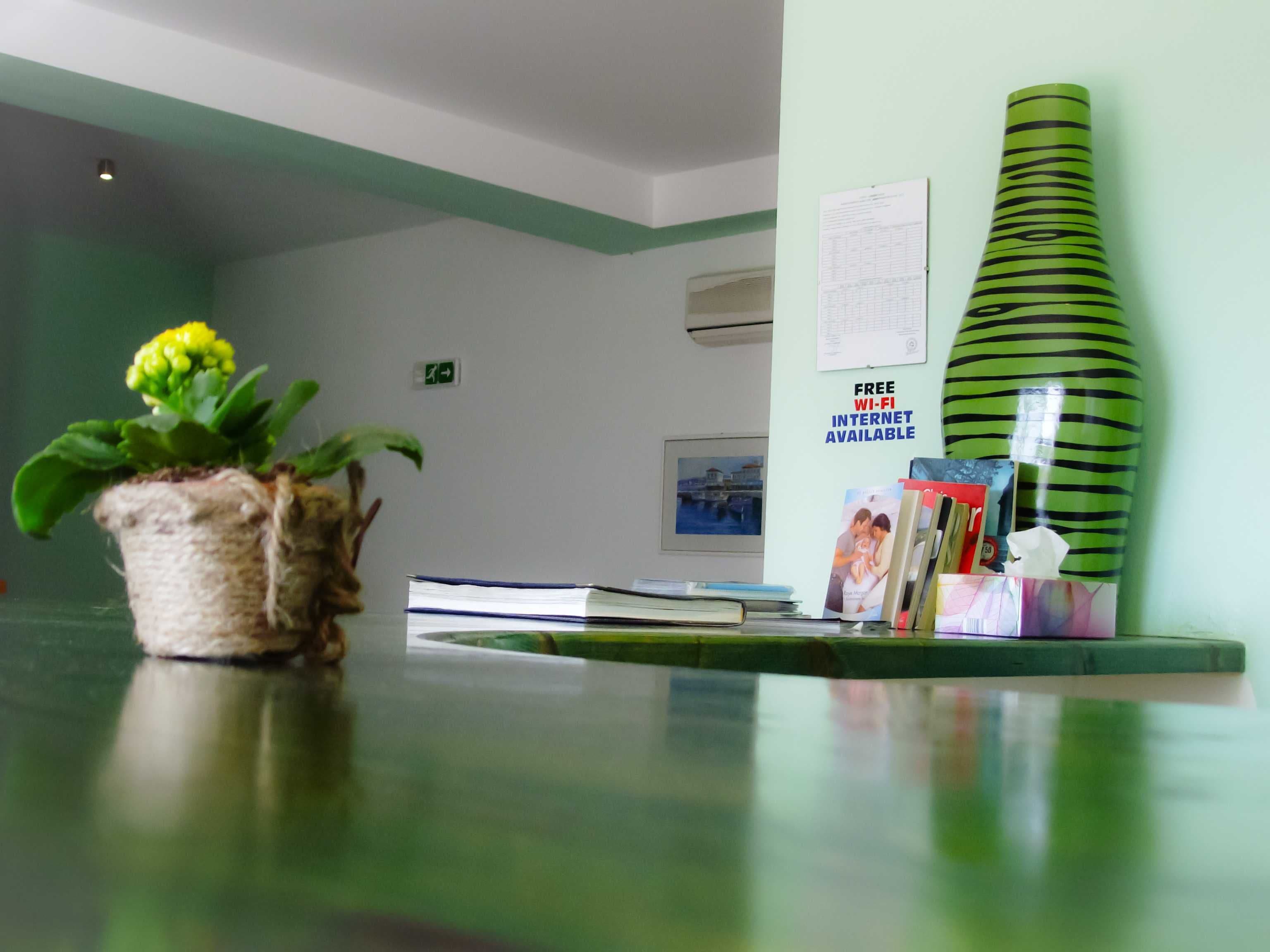 Photo - Panorama apartments