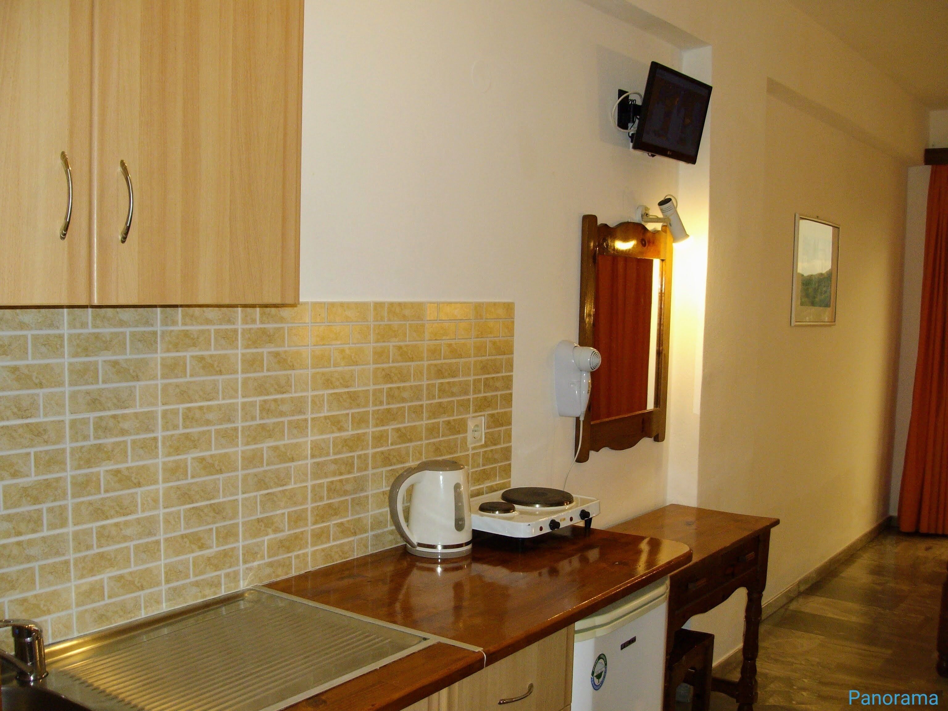 Photo - Panorama apartments