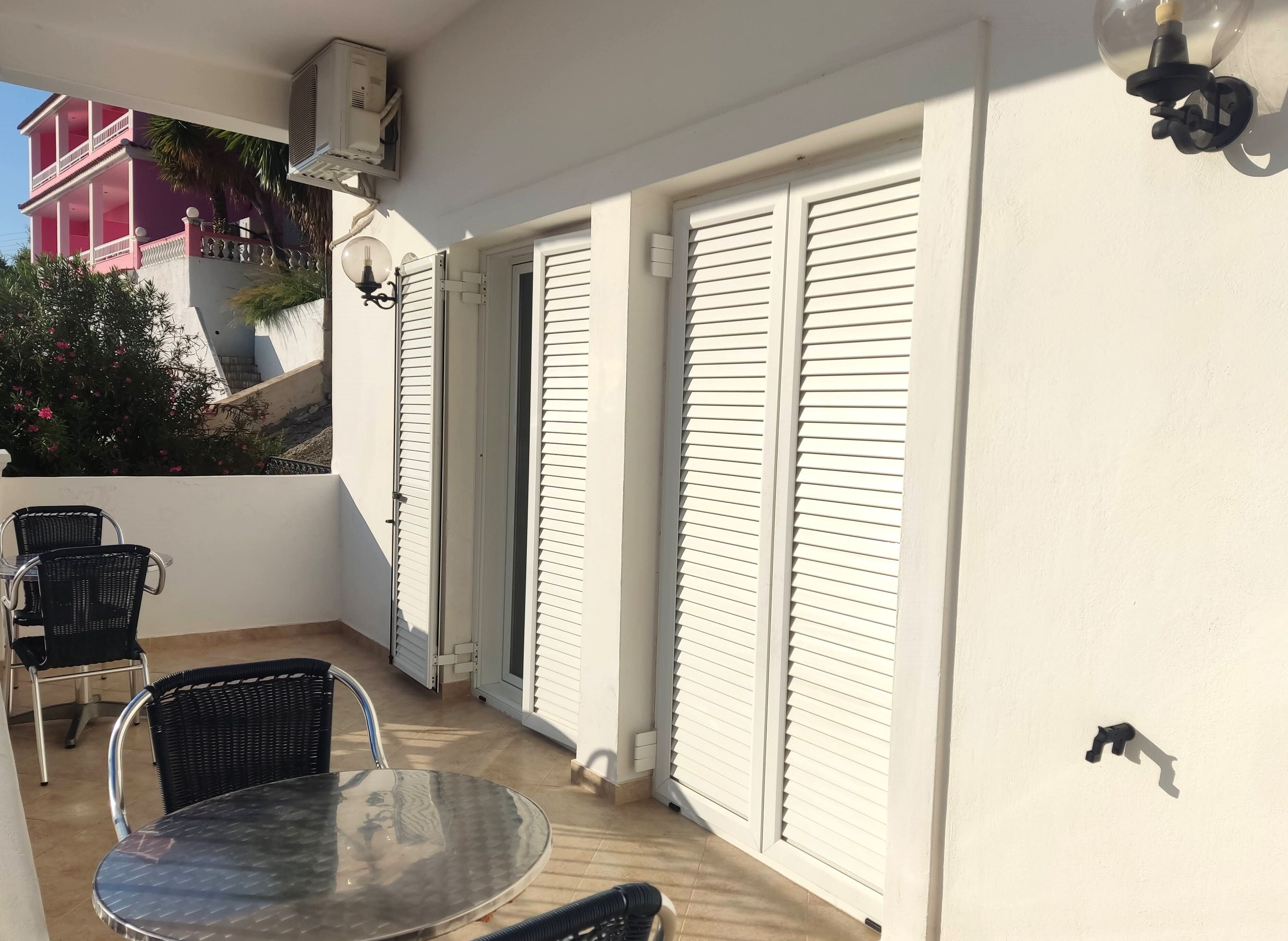 Photo - Panorama apartments