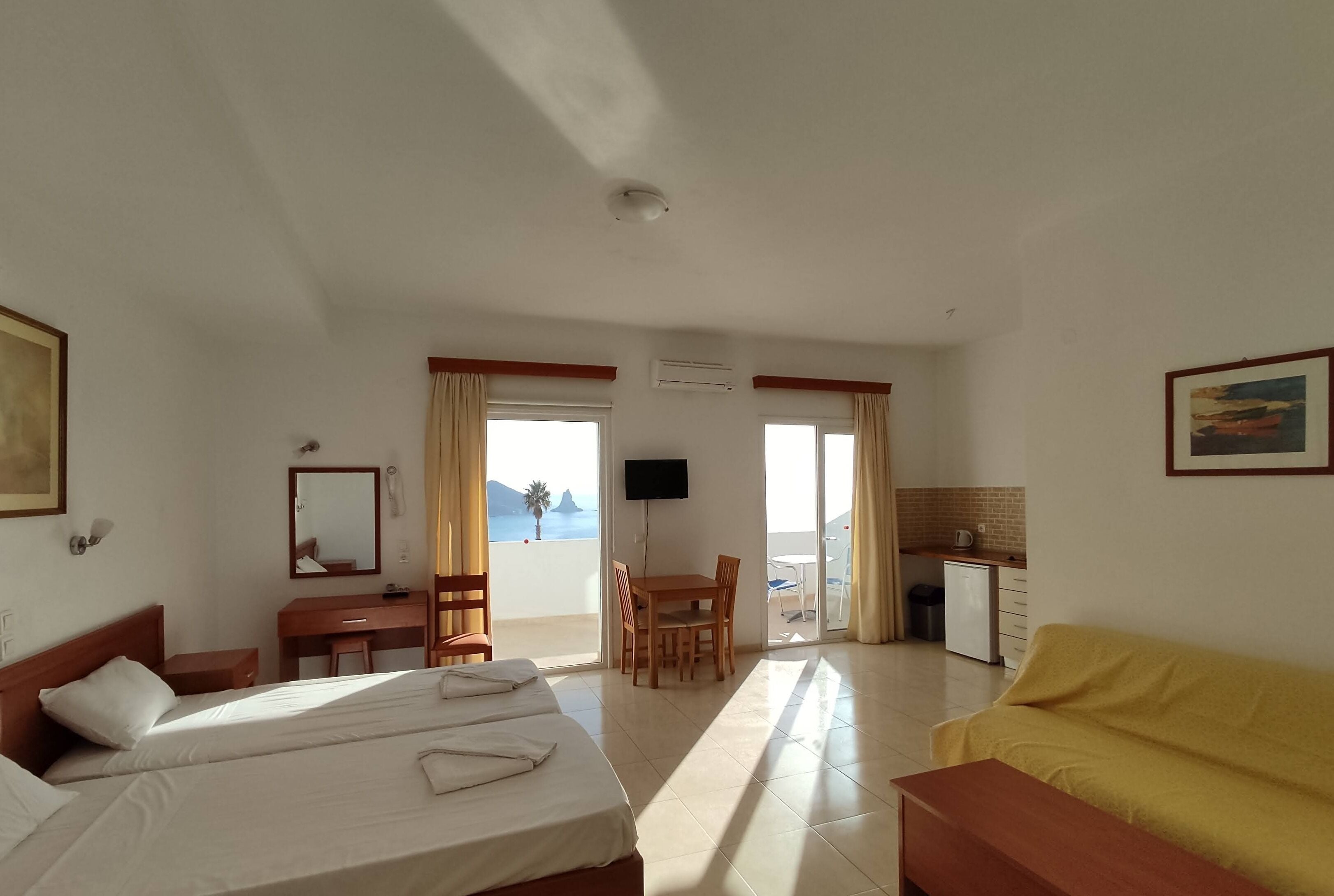 Photo - Panorama apartments