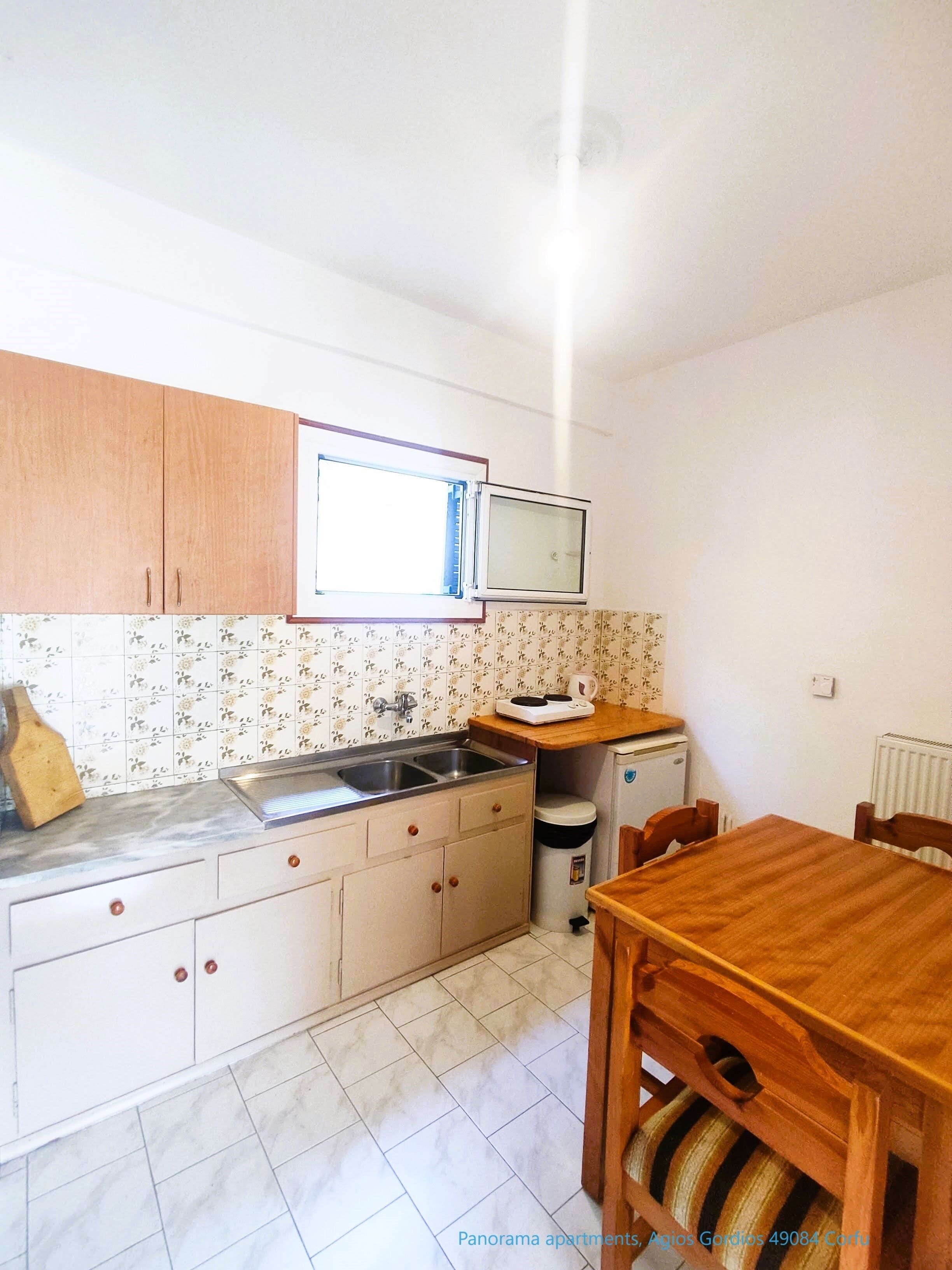 Foto - Panorama apartments