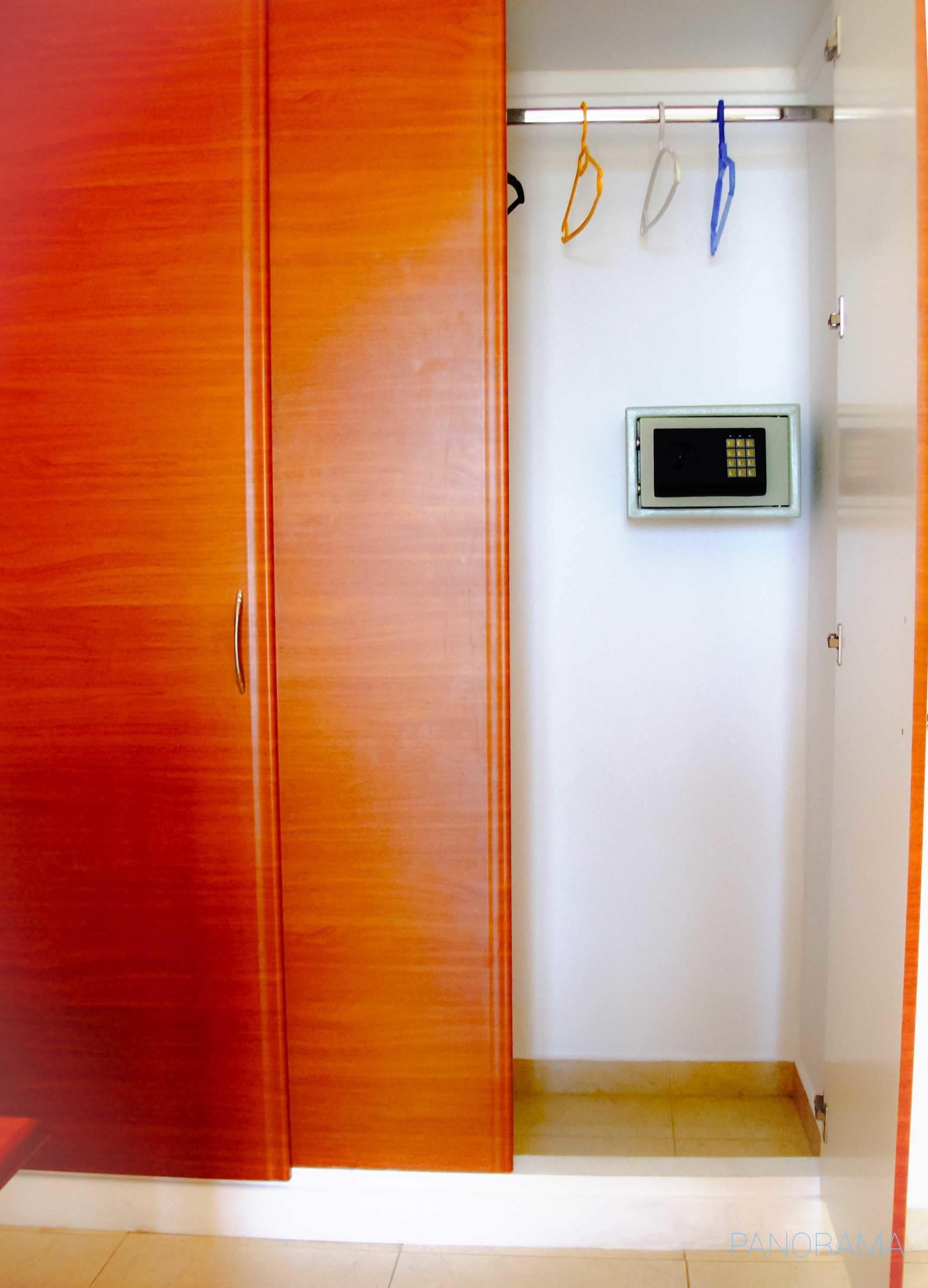 Photo - Panorama apartments