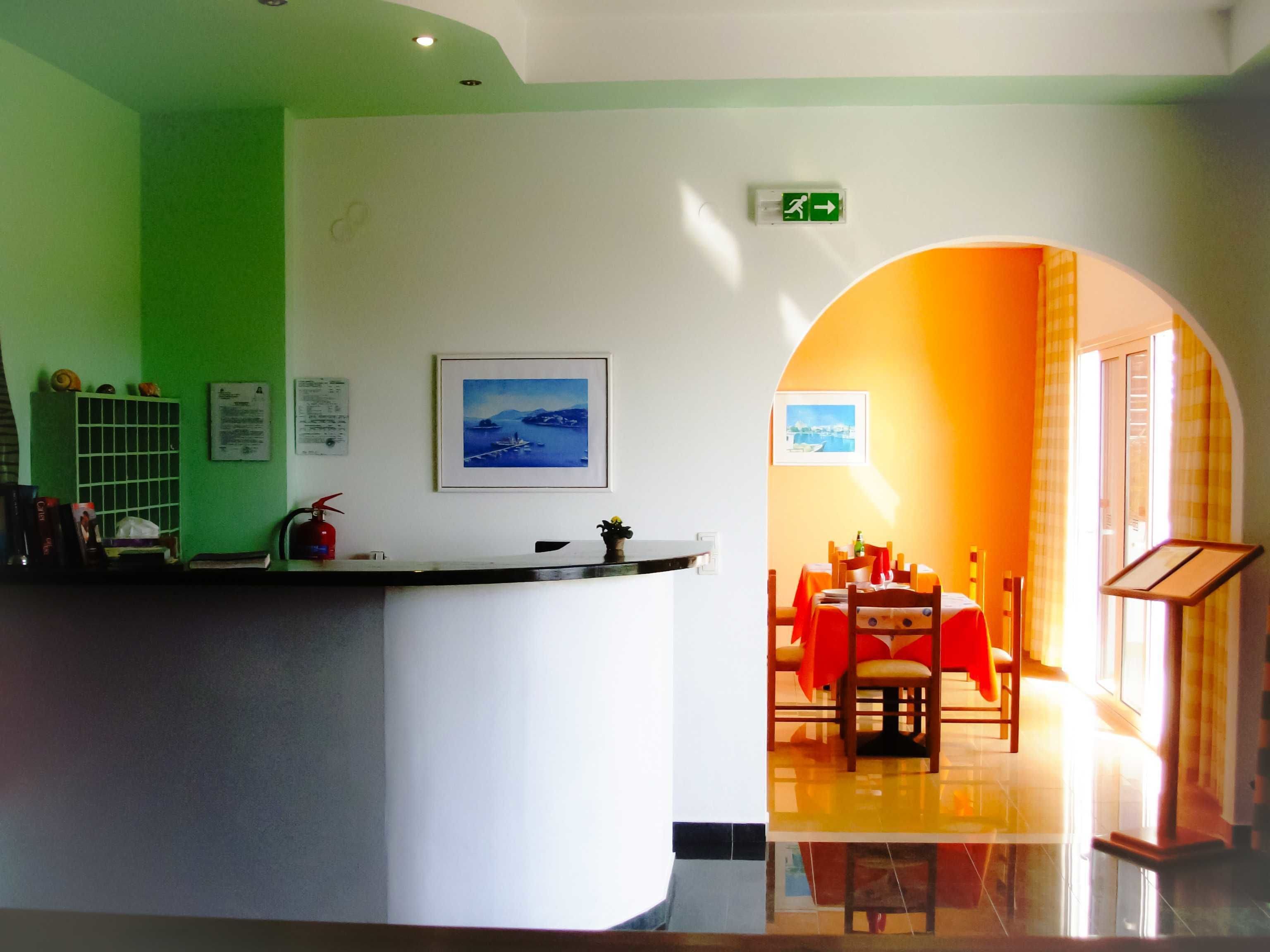 Photo - Panorama apartments