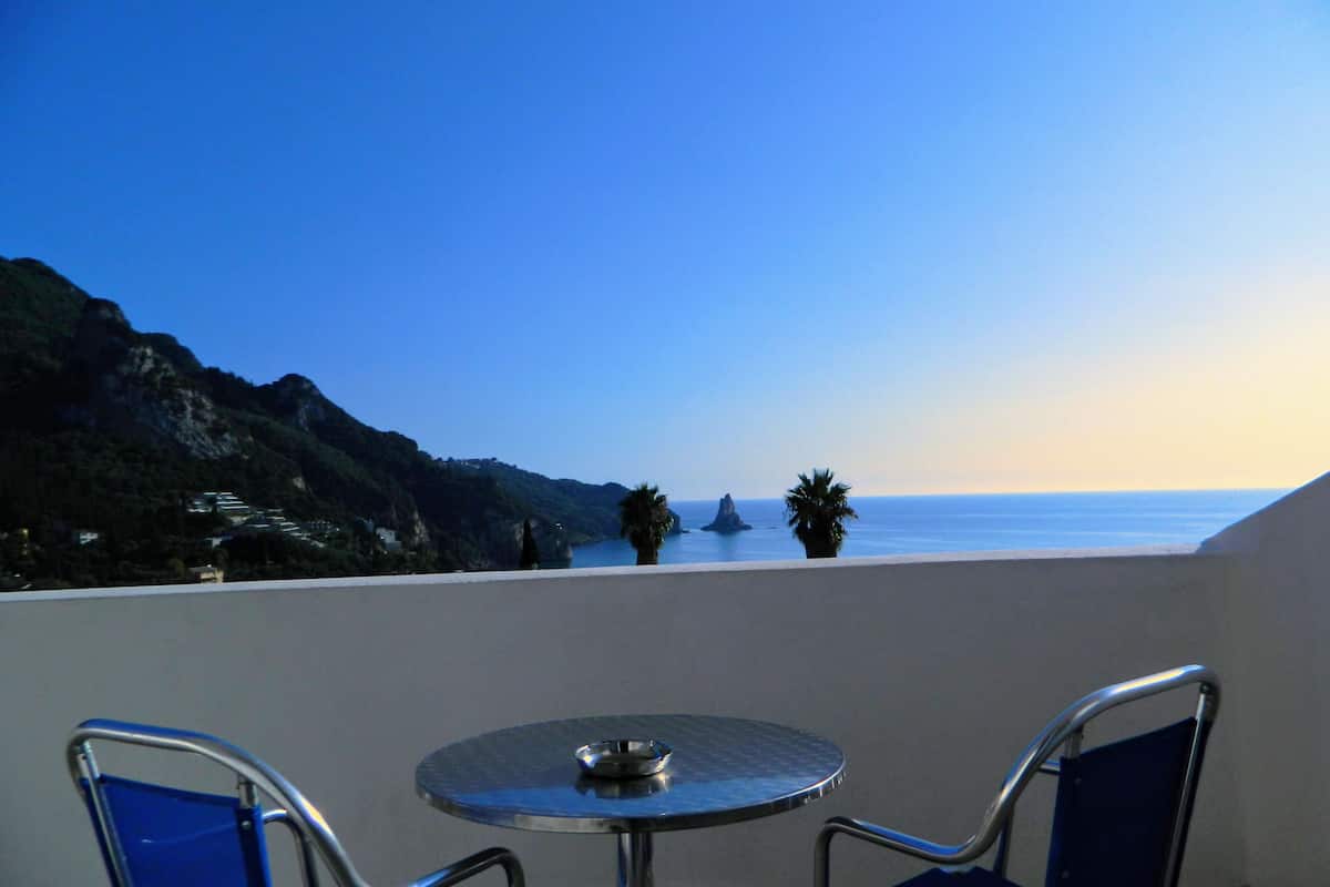 View from room