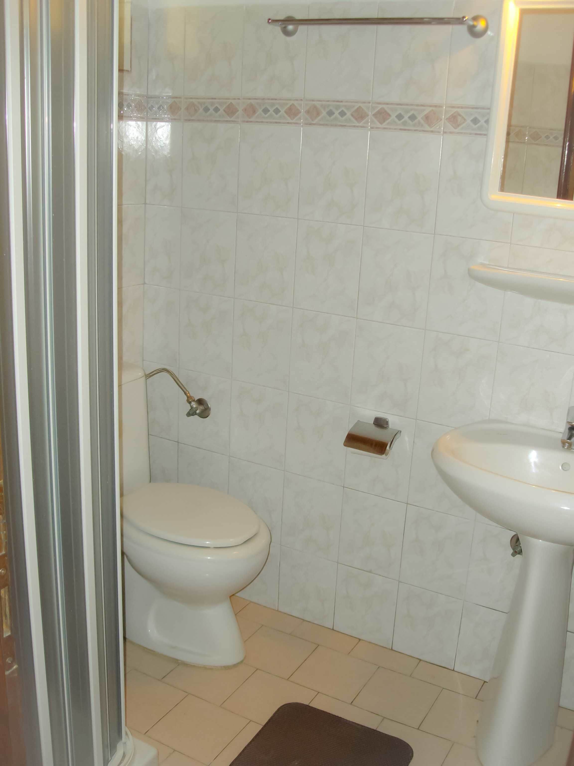 Kamar mandi