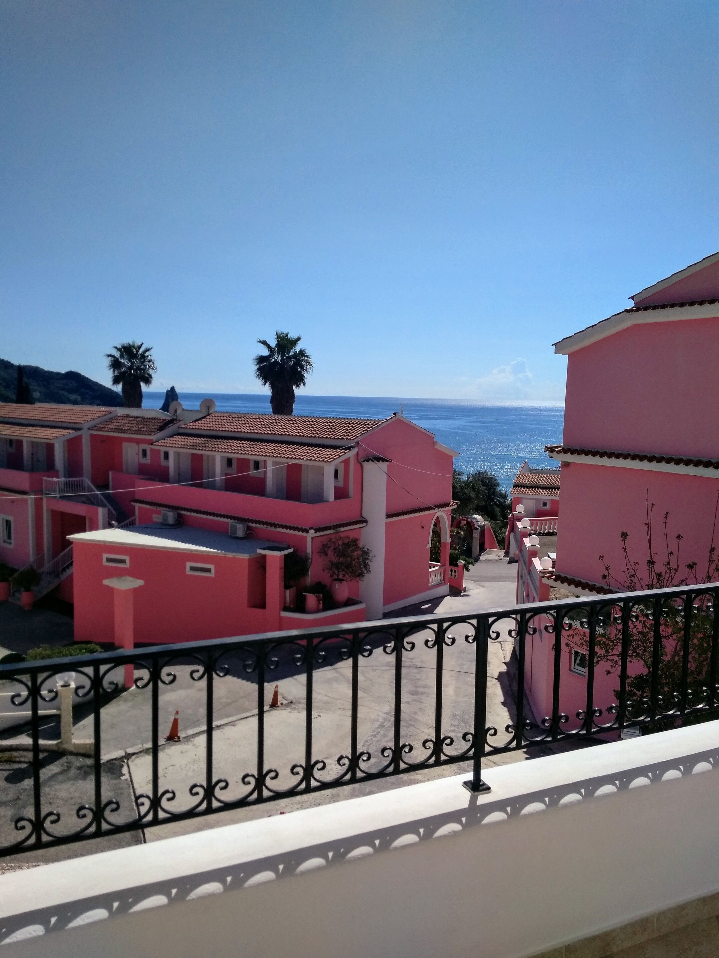 Photo - Panorama apartments