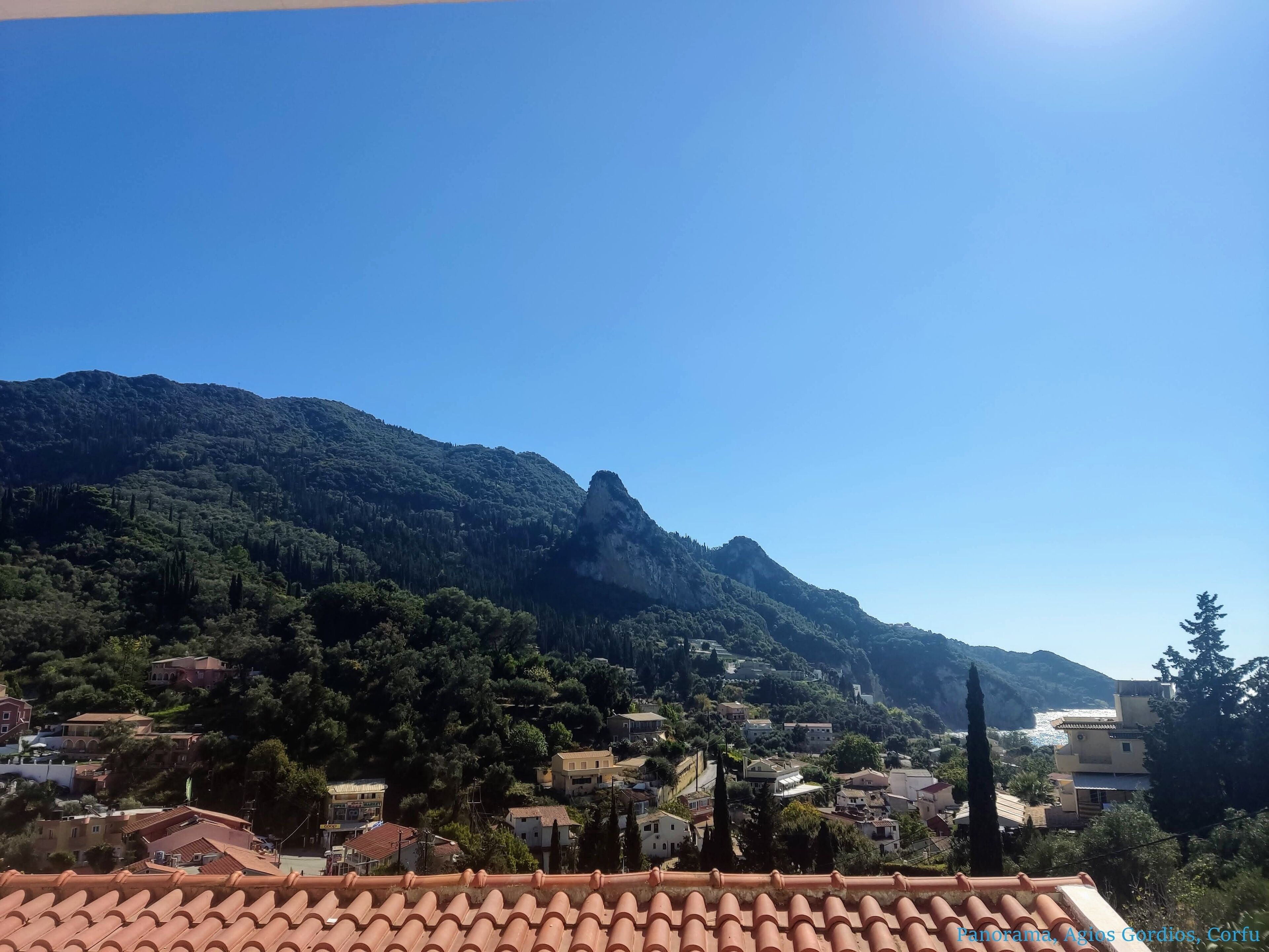 Photo - Panorama apartments