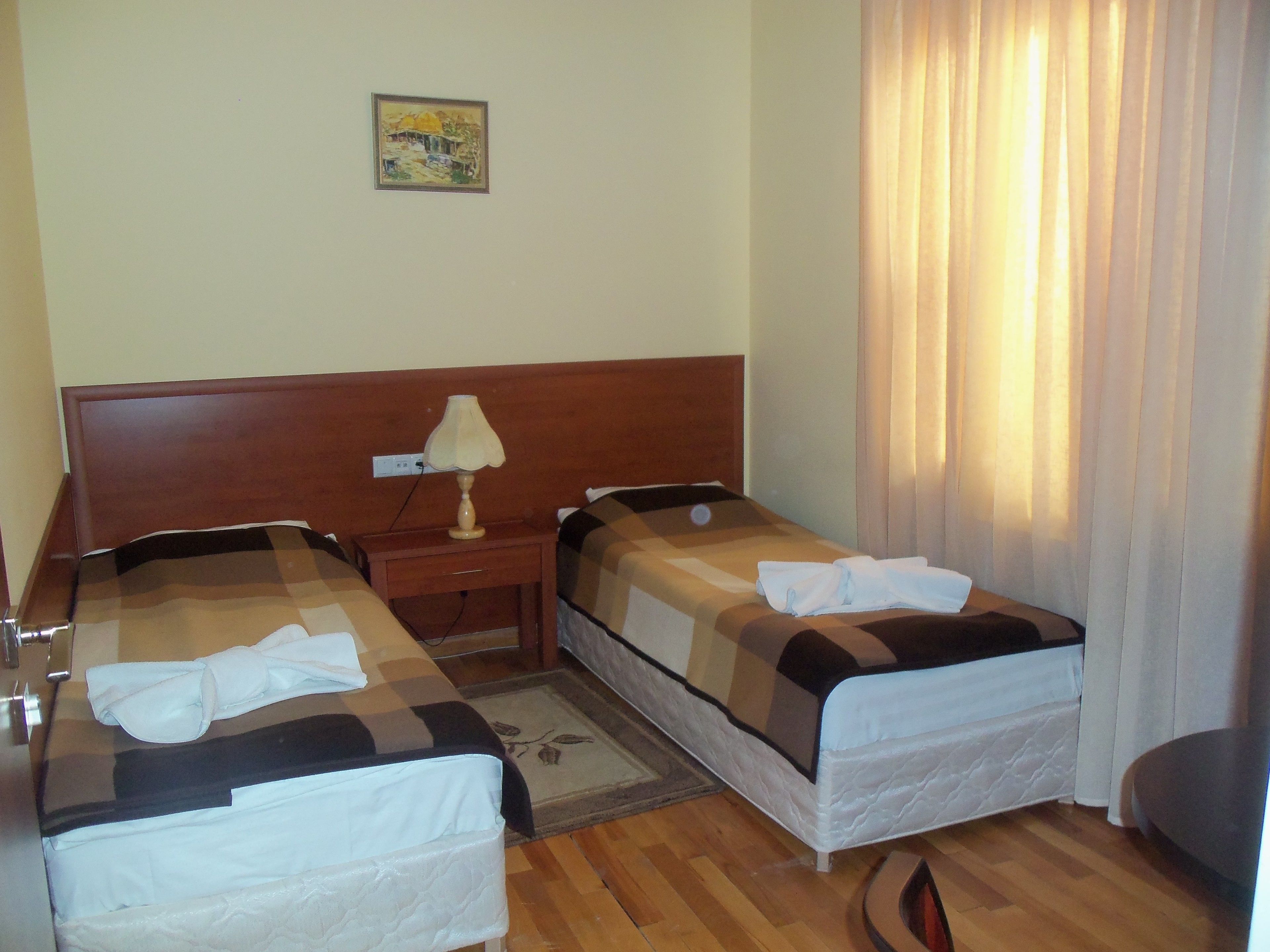 suite | individually furnished, rollaway beds, free wifi