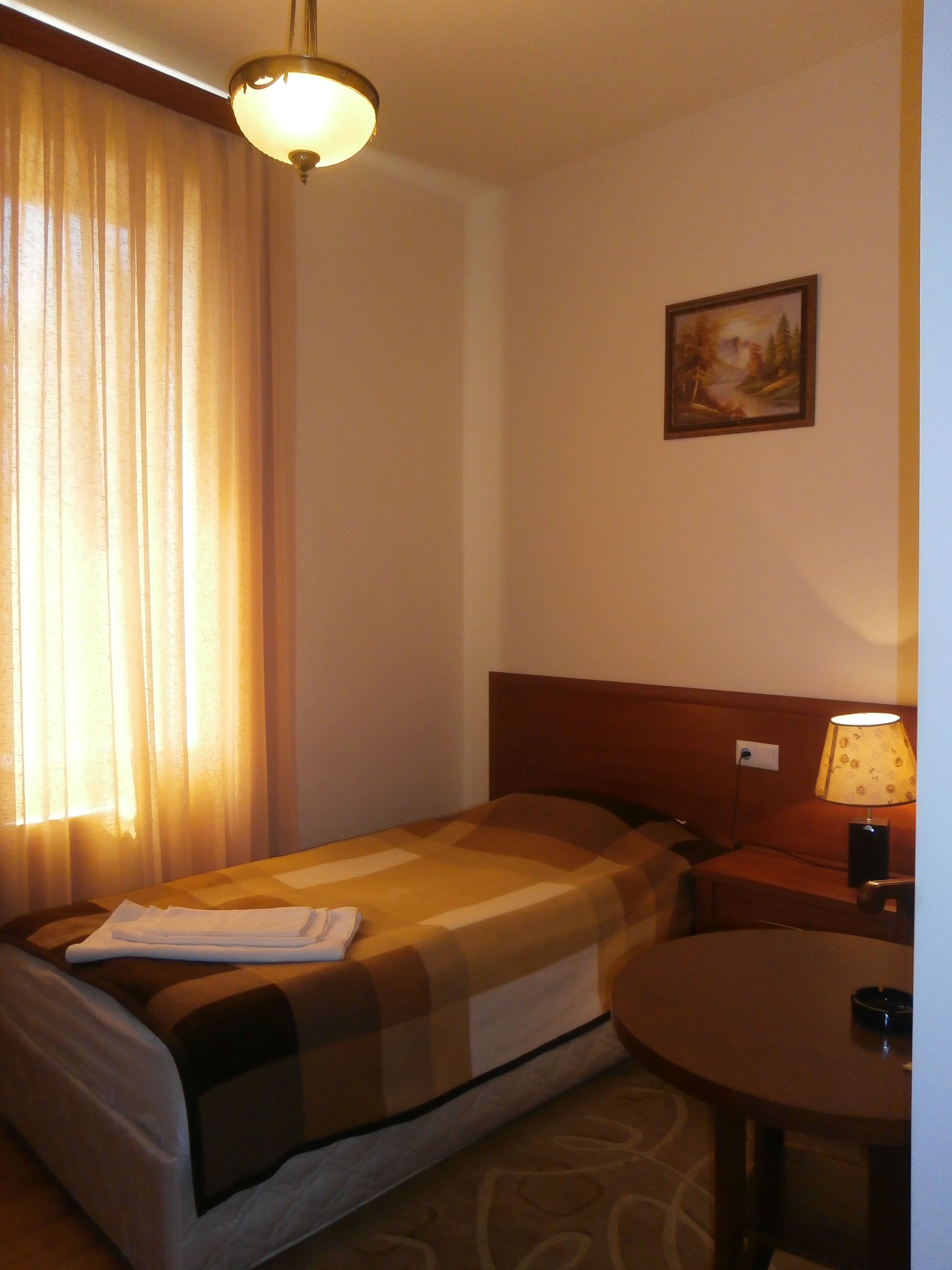 single room | living room