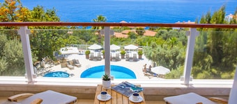 Olea Nova Hotel