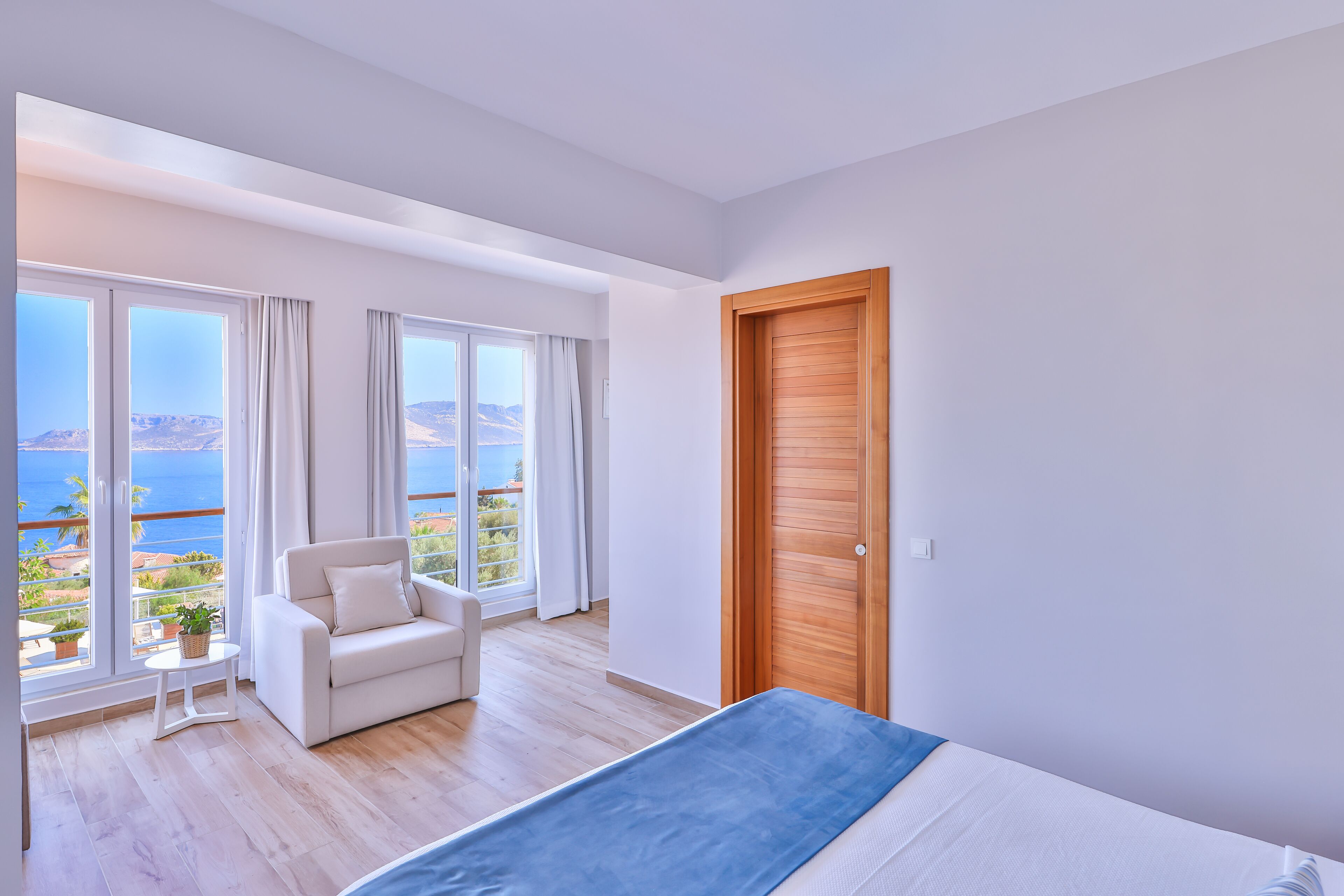 family room | view from room