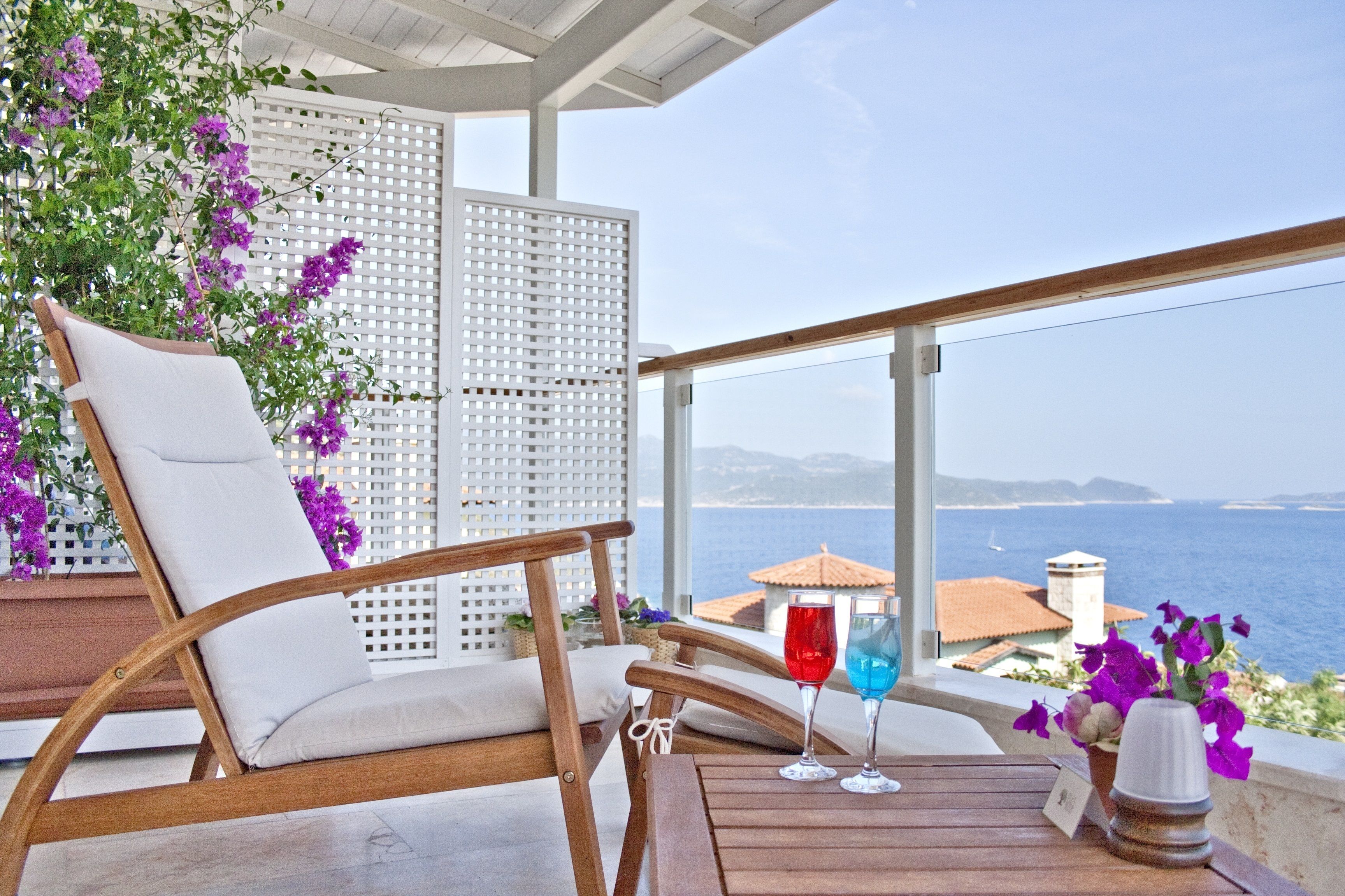 Balcone