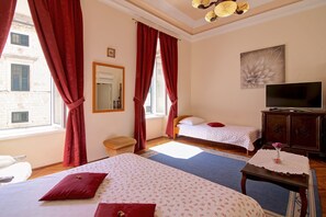 Colchones Select Comfort, escritorio y sistema de insonorización 