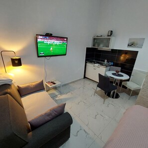 Studio (Apartment Nerio Stradun)