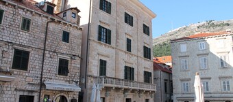 Apartments Nerio