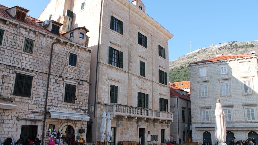 Apartments Nerio