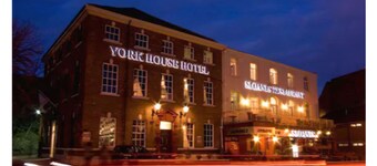 York House Hotel