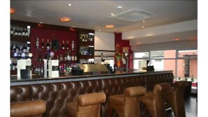Bar (on property) - York House Hotel (Wakefield)