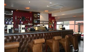 Bar (sur place)