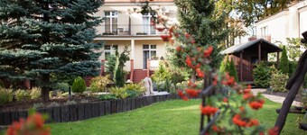 Hotel Jozefina