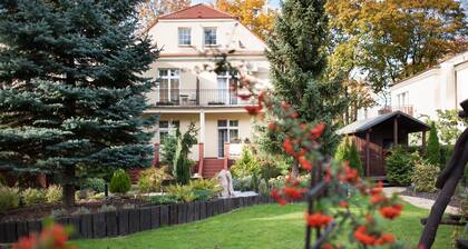 Hotel Jozefina